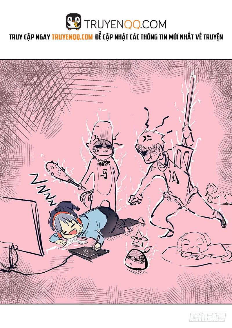 Nhất Phẩm Cao Thủ Chap 24 - Next Chap 25