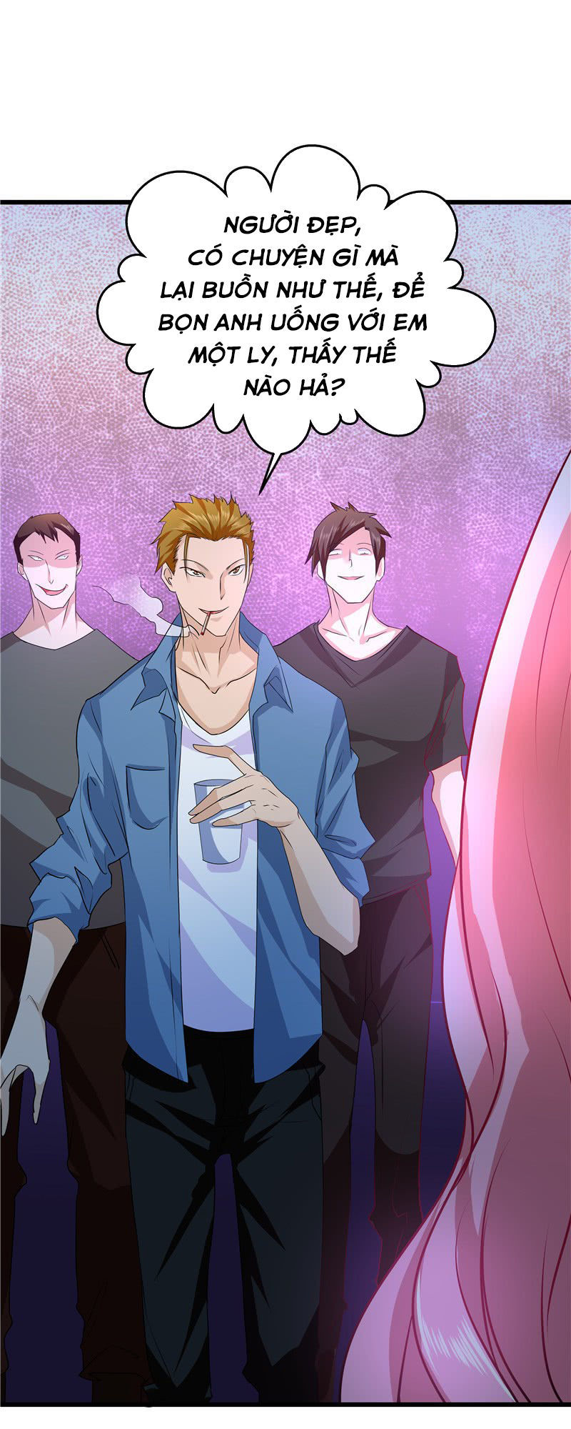 Nhất Phẩm Cao Thủ Chap 24 - Next Chap 25