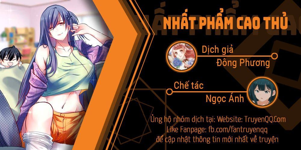 Nhất Phẩm Cao Thủ Chap 25 - Next Chap 26