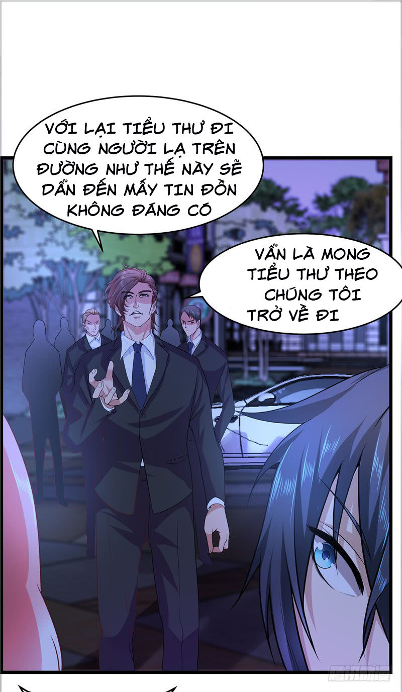Nhất Phẩm Cao Thủ Chap 25 - Next Chap 26