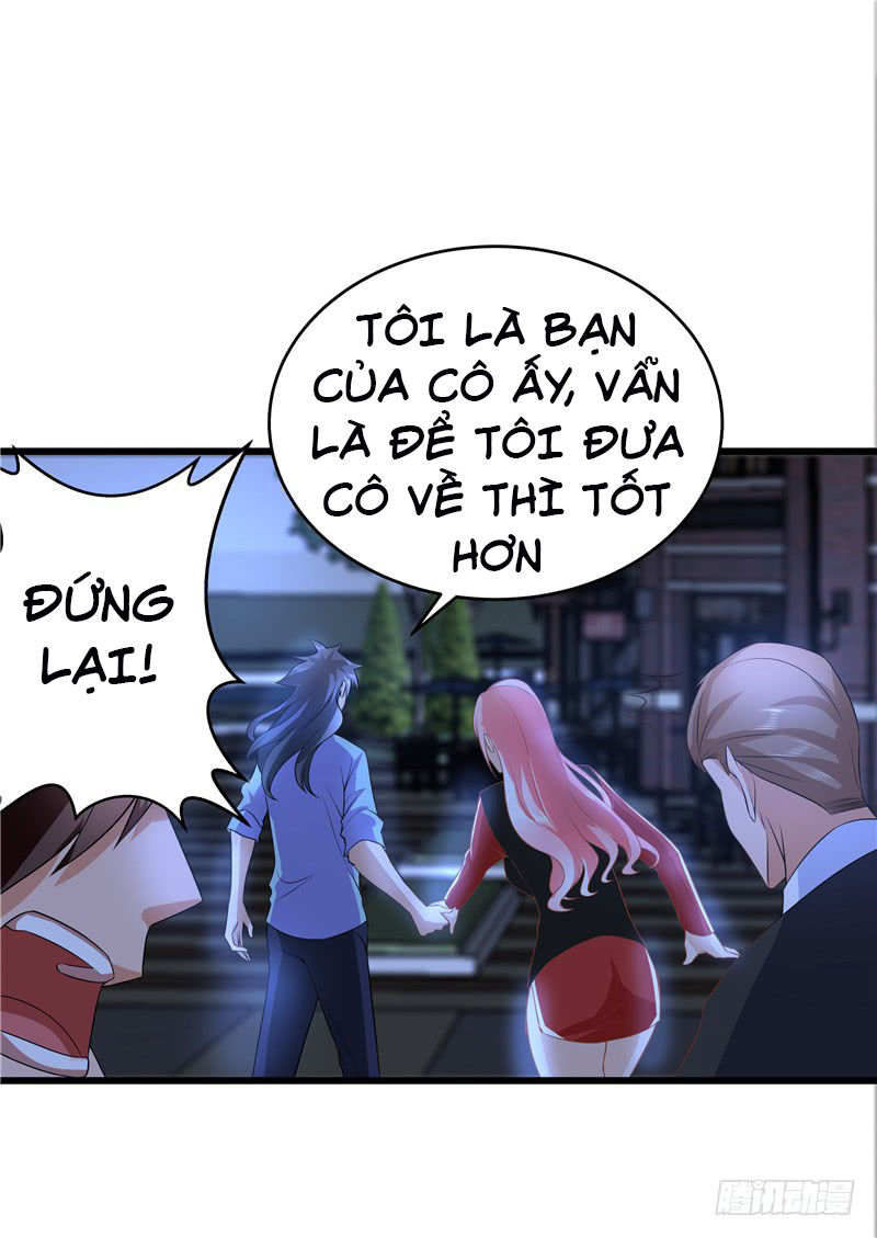 Nhất Phẩm Cao Thủ Chap 25 - Next Chap 26
