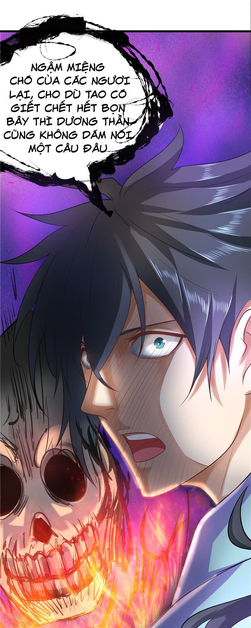 Nhất Phẩm Cao Thủ Chap 25 - Next Chap 26