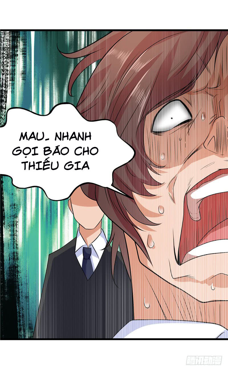 Nhất Phẩm Cao Thủ Chap 25 - Next Chap 26