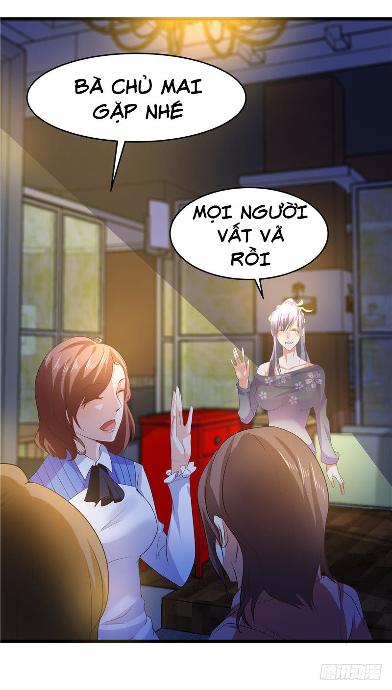 Nhất Phẩm Cao Thủ Chap 25 - Next Chap 26