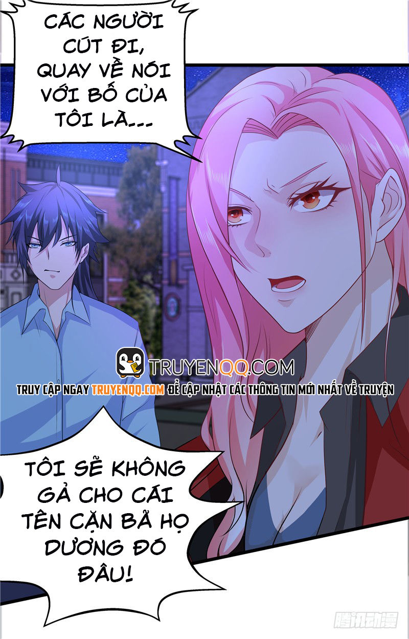 Nhất Phẩm Cao Thủ Chap 25 - Next Chap 26