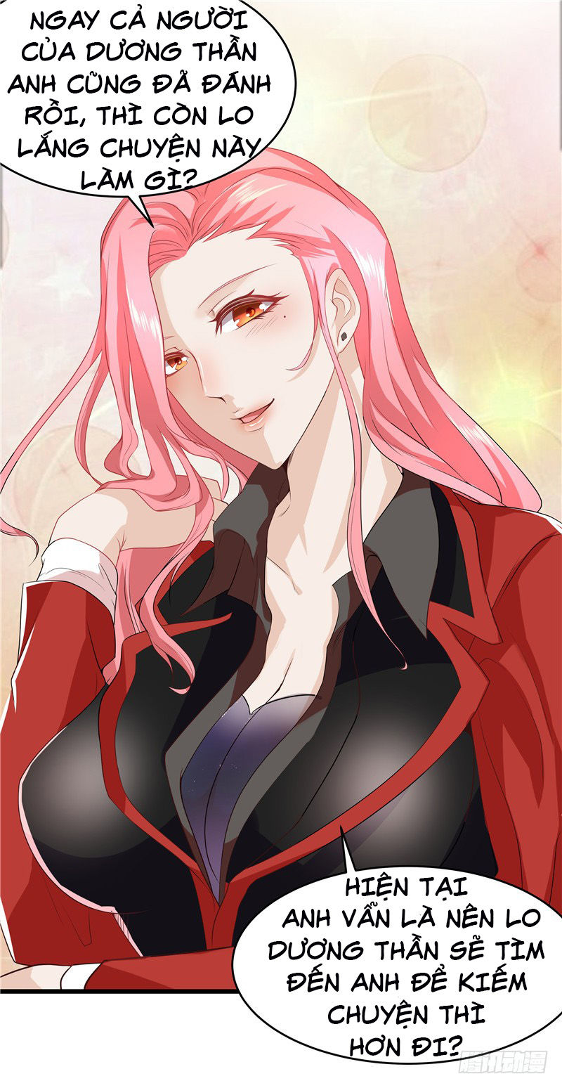 Nhất Phẩm Cao Thủ Chap 25 - Next Chap 26