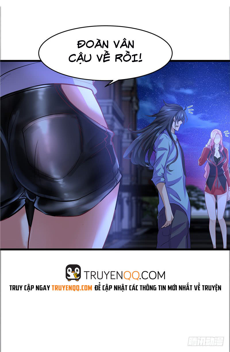 Nhất Phẩm Cao Thủ Chap 25 - Next Chap 26