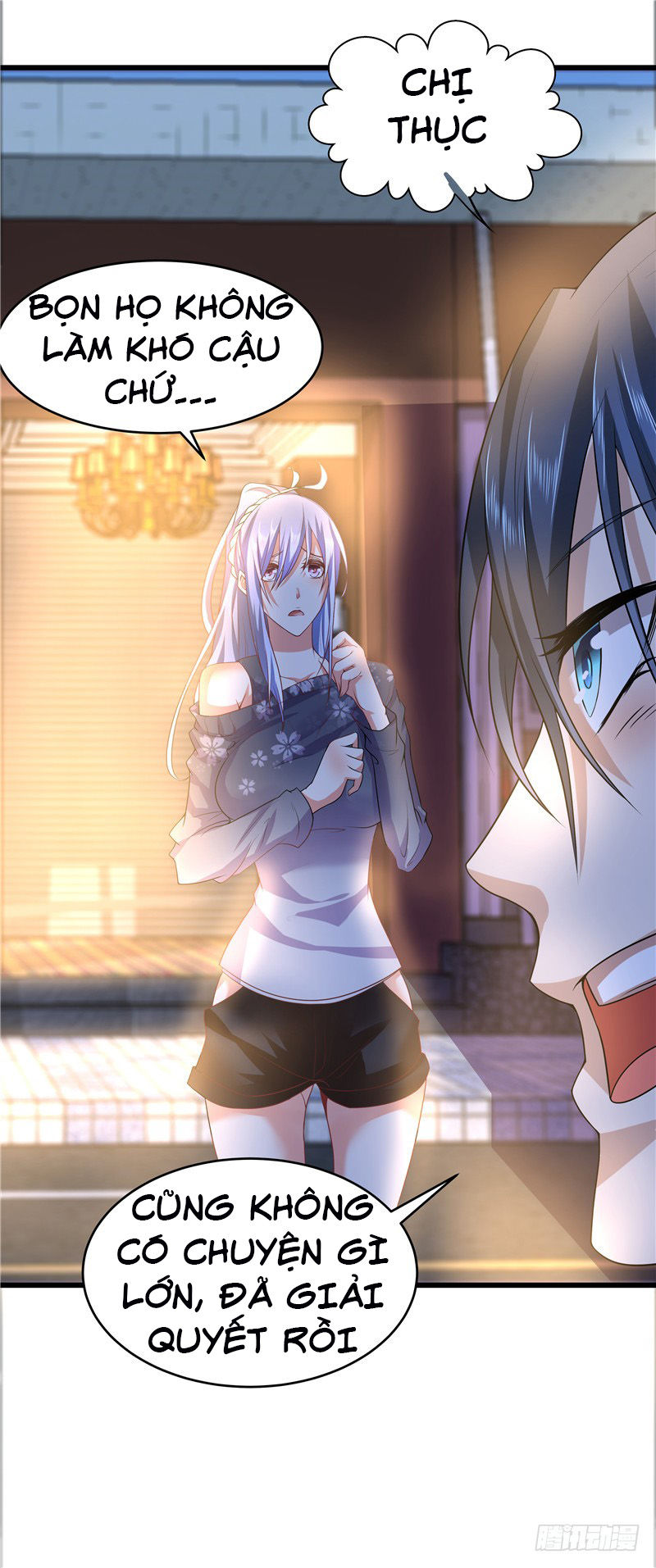 Nhất Phẩm Cao Thủ Chap 25 - Next Chap 26