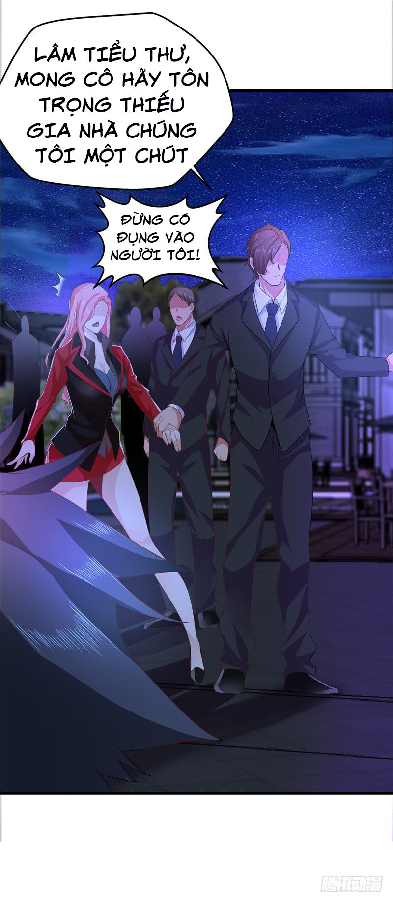 Nhất Phẩm Cao Thủ Chap 25 - Next Chap 26