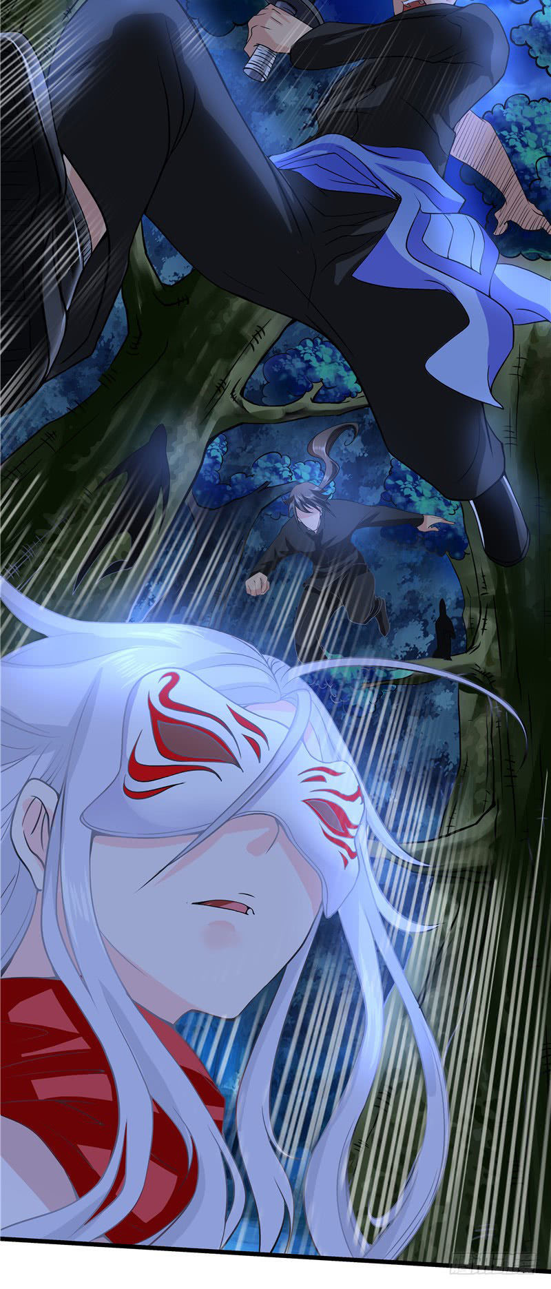 Nhất Phẩm Cao Thủ Chap 25 - Next Chap 26