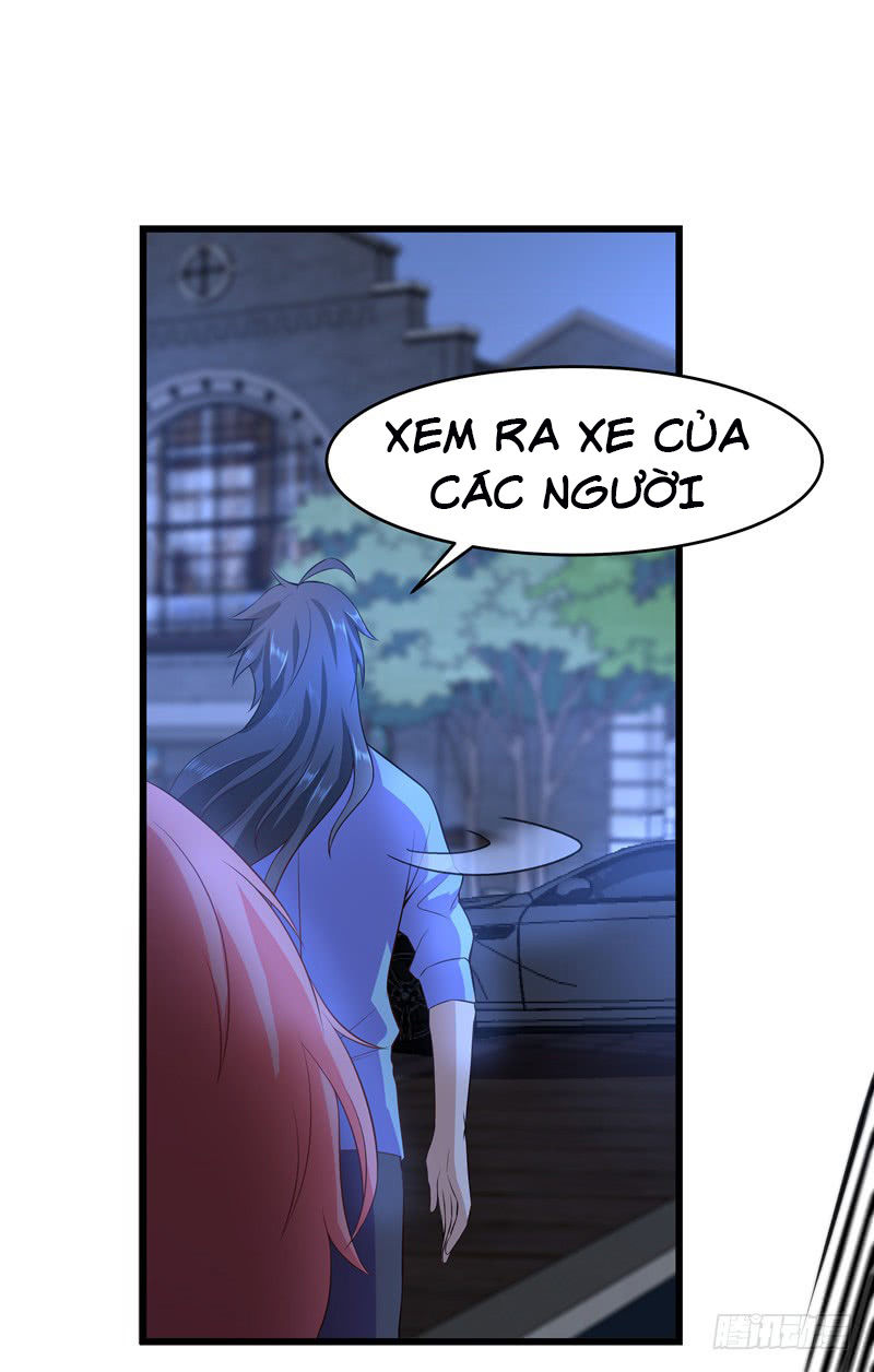 Nhất Phẩm Cao Thủ Chap 25 - Next Chap 26