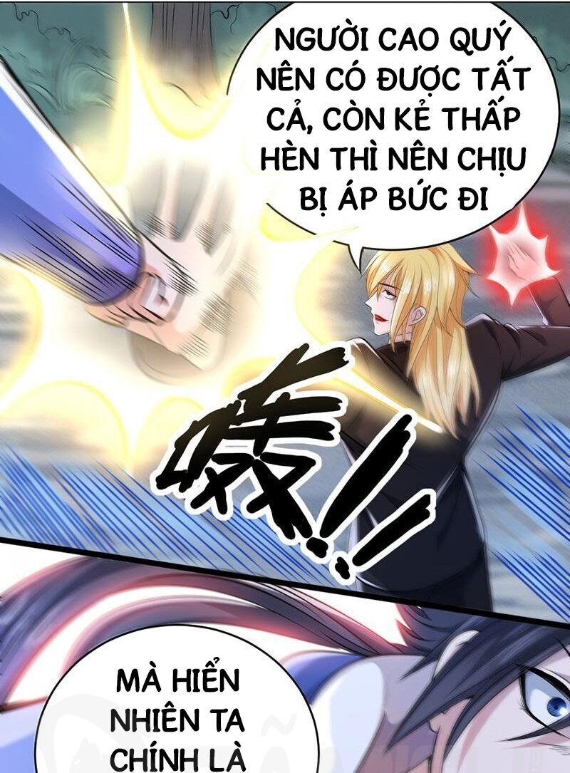 Nhất Phẩm Cao Thủ Chap 56 - Next Chap 57
