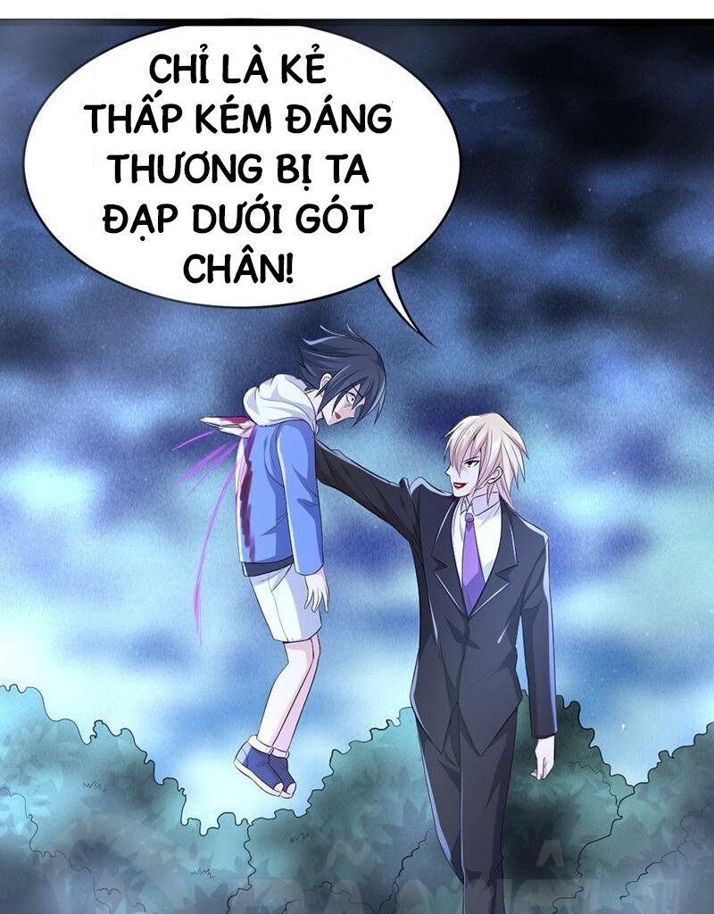 Nhất Phẩm Cao Thủ Chap 56 - Next Chap 57