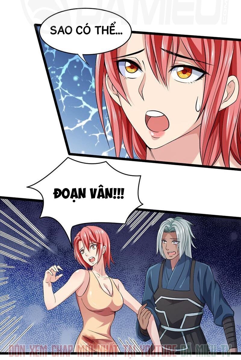 Nhất Phẩm Cao Thủ Chap 56 - Next Chap 57
