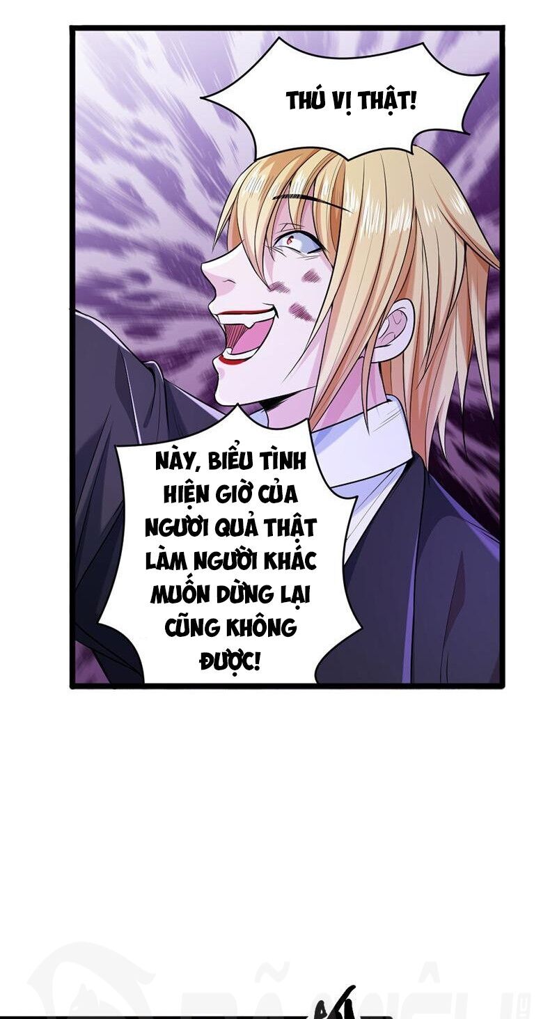 Nhất Phẩm Cao Thủ Chap 56 - Next Chap 57