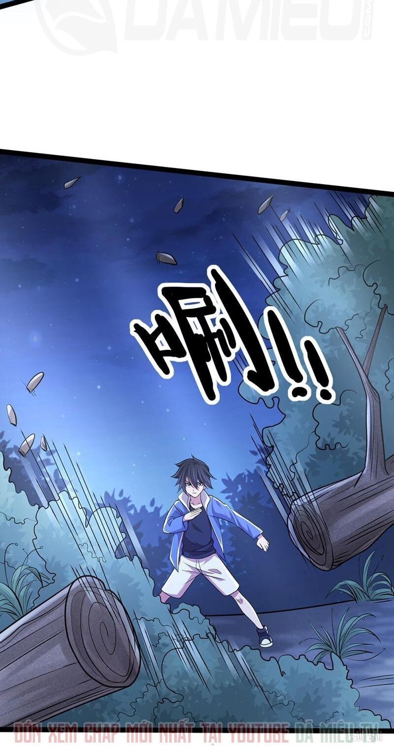Nhất Phẩm Cao Thủ Chap 56 - Next Chap 57
