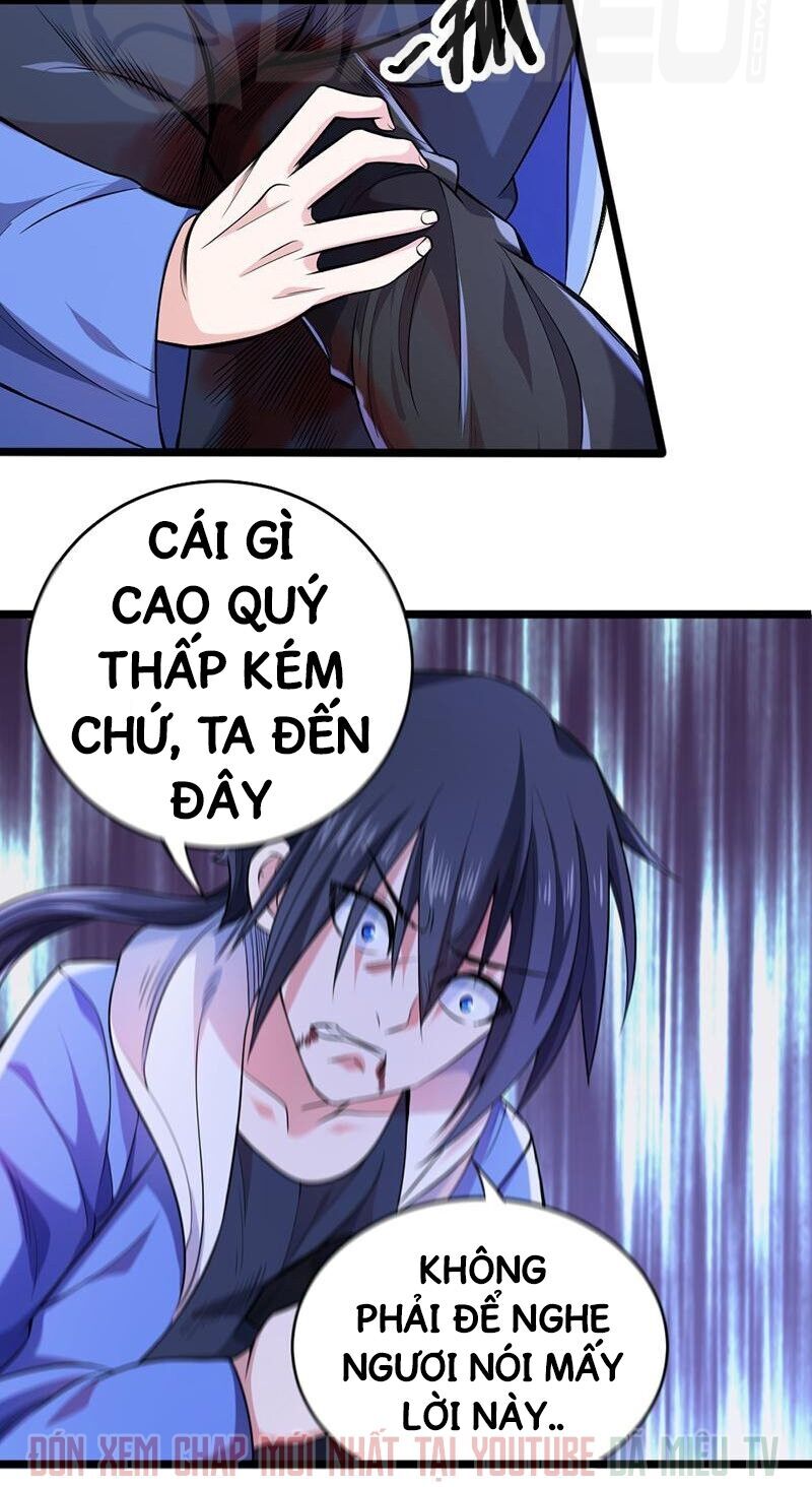 Nhất Phẩm Cao Thủ Chap 56 - Next Chap 57