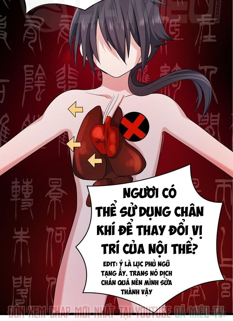 Nhất Phẩm Cao Thủ Chap 56 - Next Chap 57
