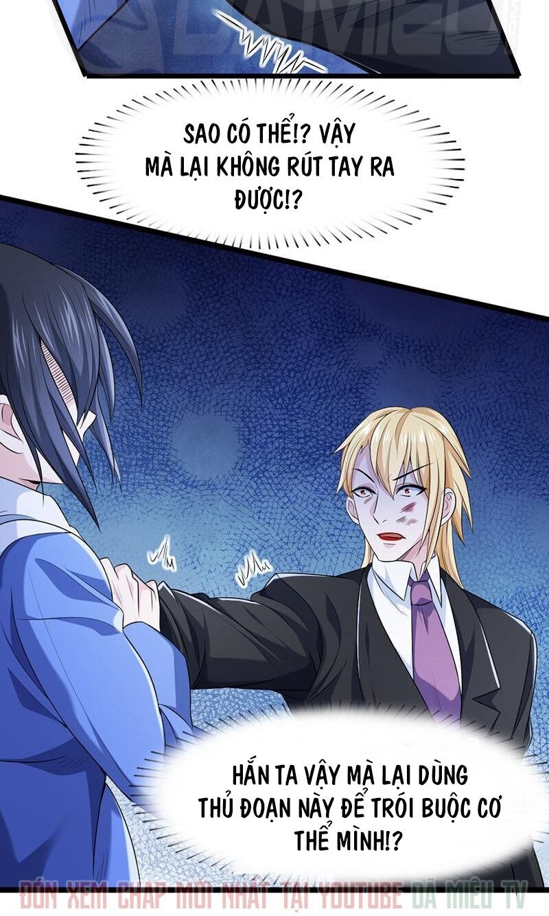 Nhất Phẩm Cao Thủ Chap 56 - Next Chap 57
