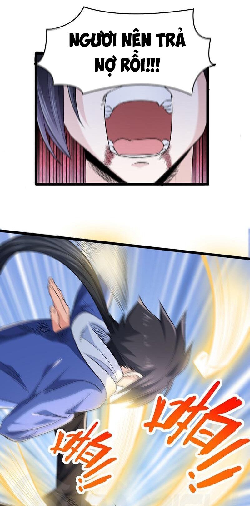 Nhất Phẩm Cao Thủ Chap 56 - Next Chap 57