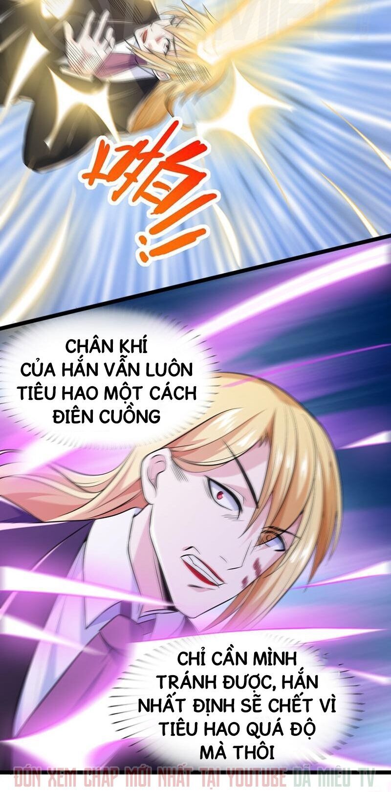 Nhất Phẩm Cao Thủ Chap 56 - Next Chap 57