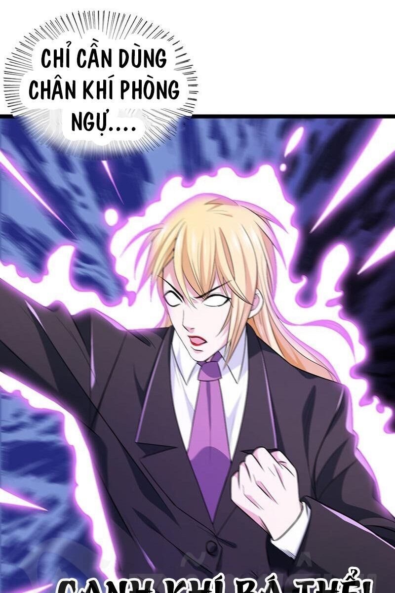 Nhất Phẩm Cao Thủ Chap 56 - Next Chap 57