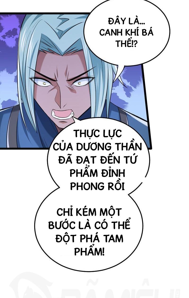 Nhất Phẩm Cao Thủ Chap 56 - Next Chap 57
