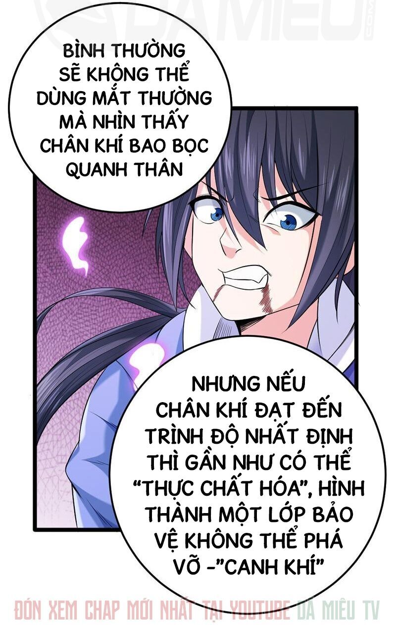 Nhất Phẩm Cao Thủ Chap 56 - Next Chap 57