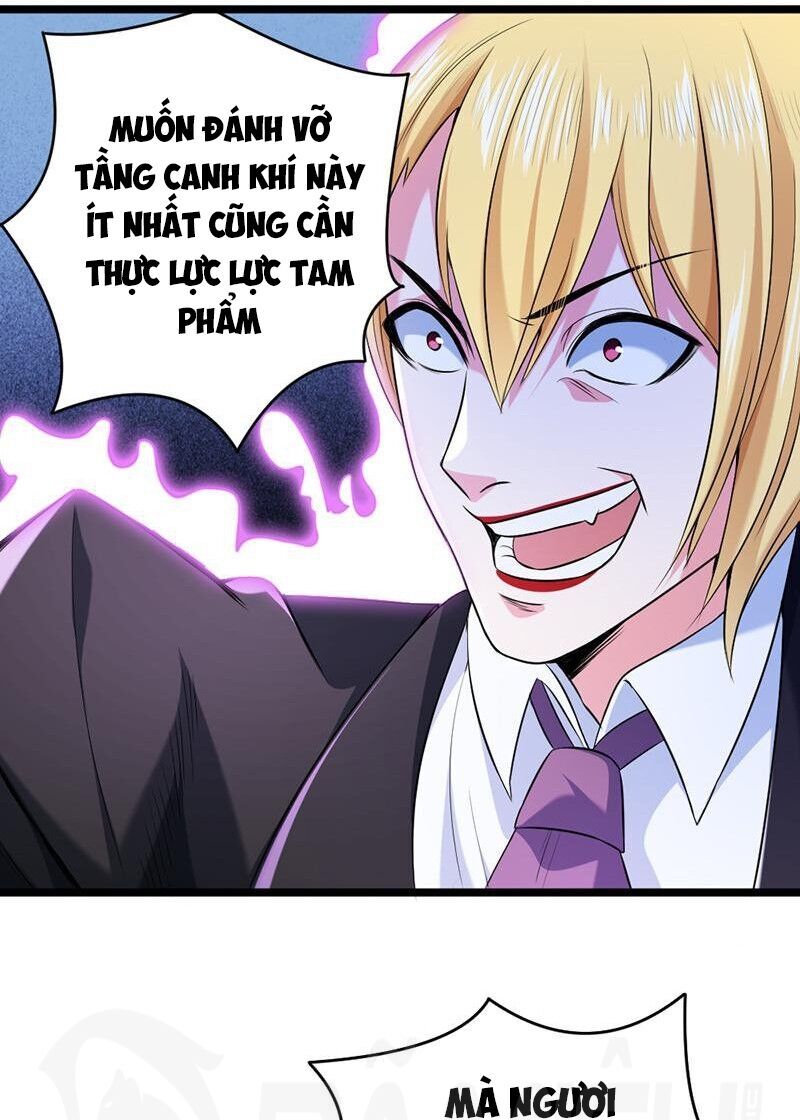 Nhất Phẩm Cao Thủ Chap 56 - Next Chap 57