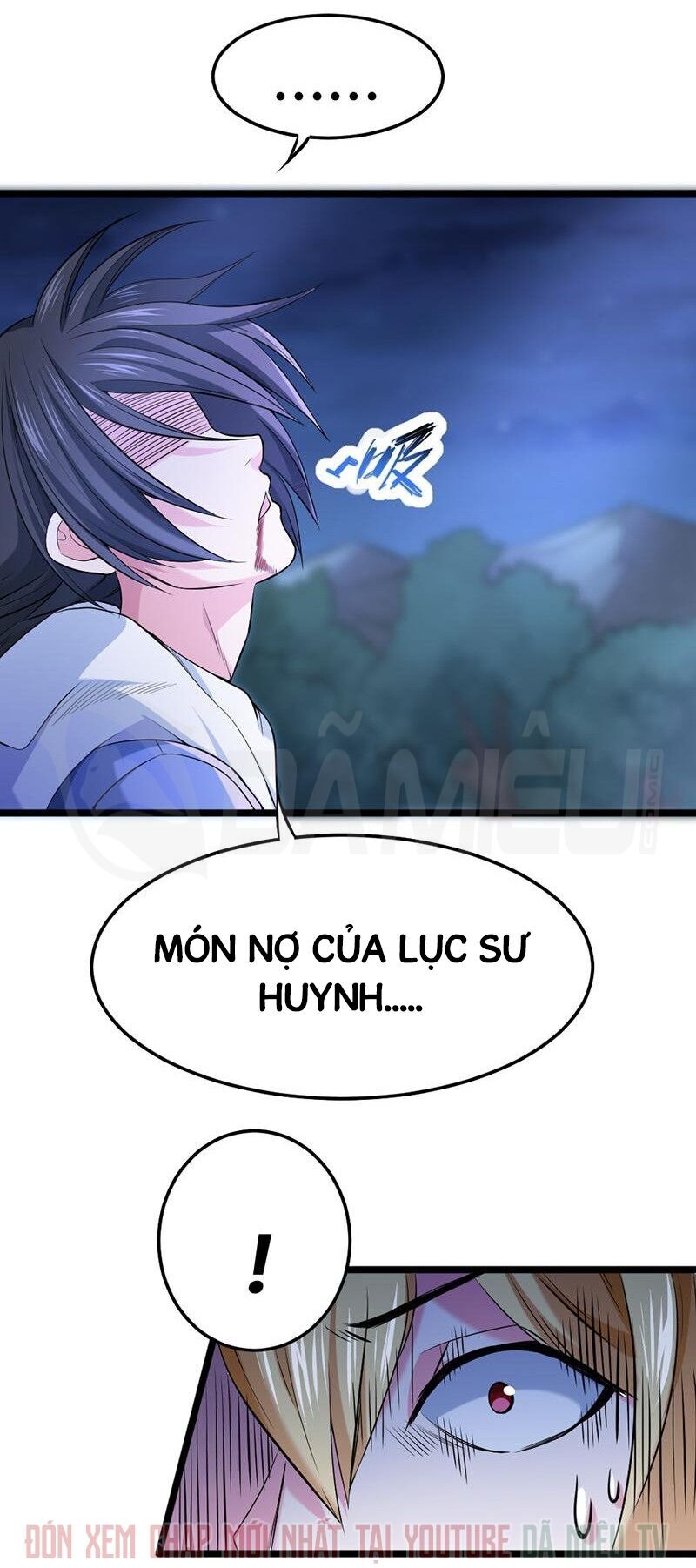 Nhất Phẩm Cao Thủ Chap 56 - Next Chap 57