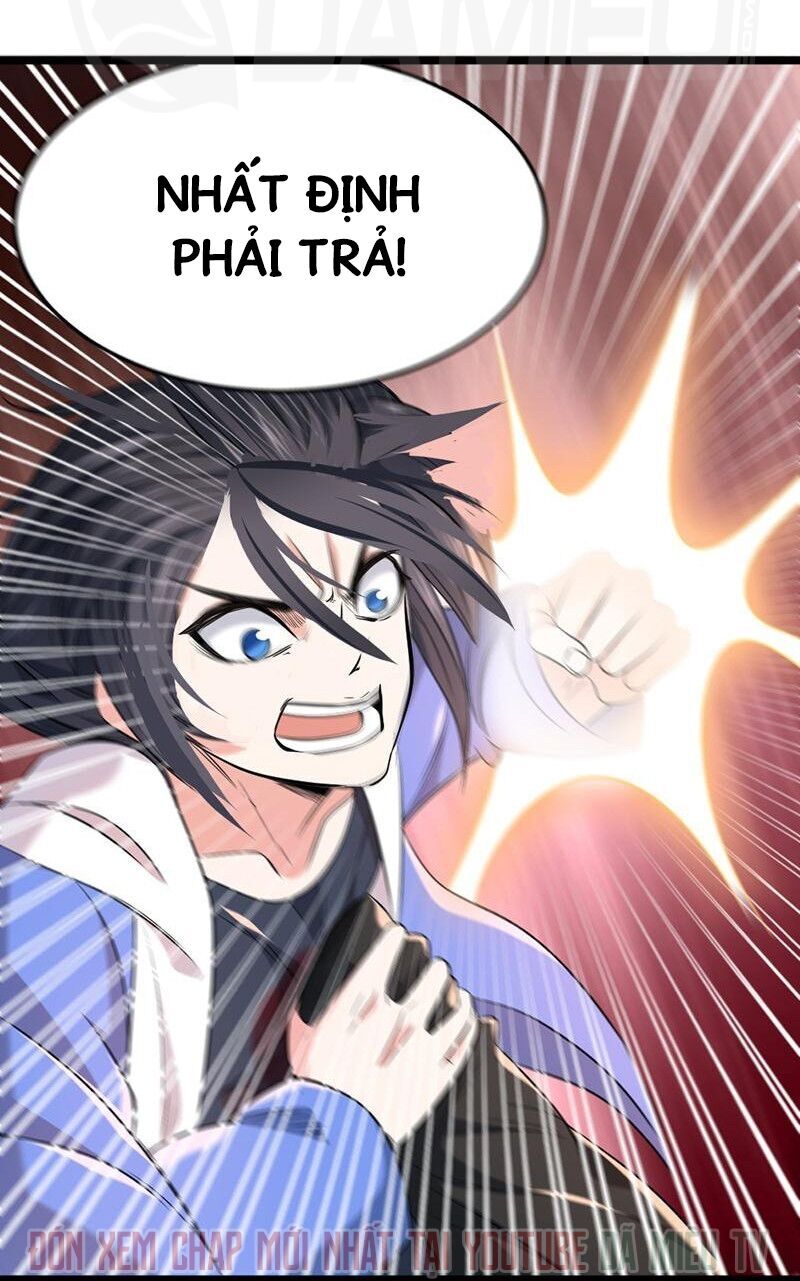 Nhất Phẩm Cao Thủ Chap 56 - Next Chap 57