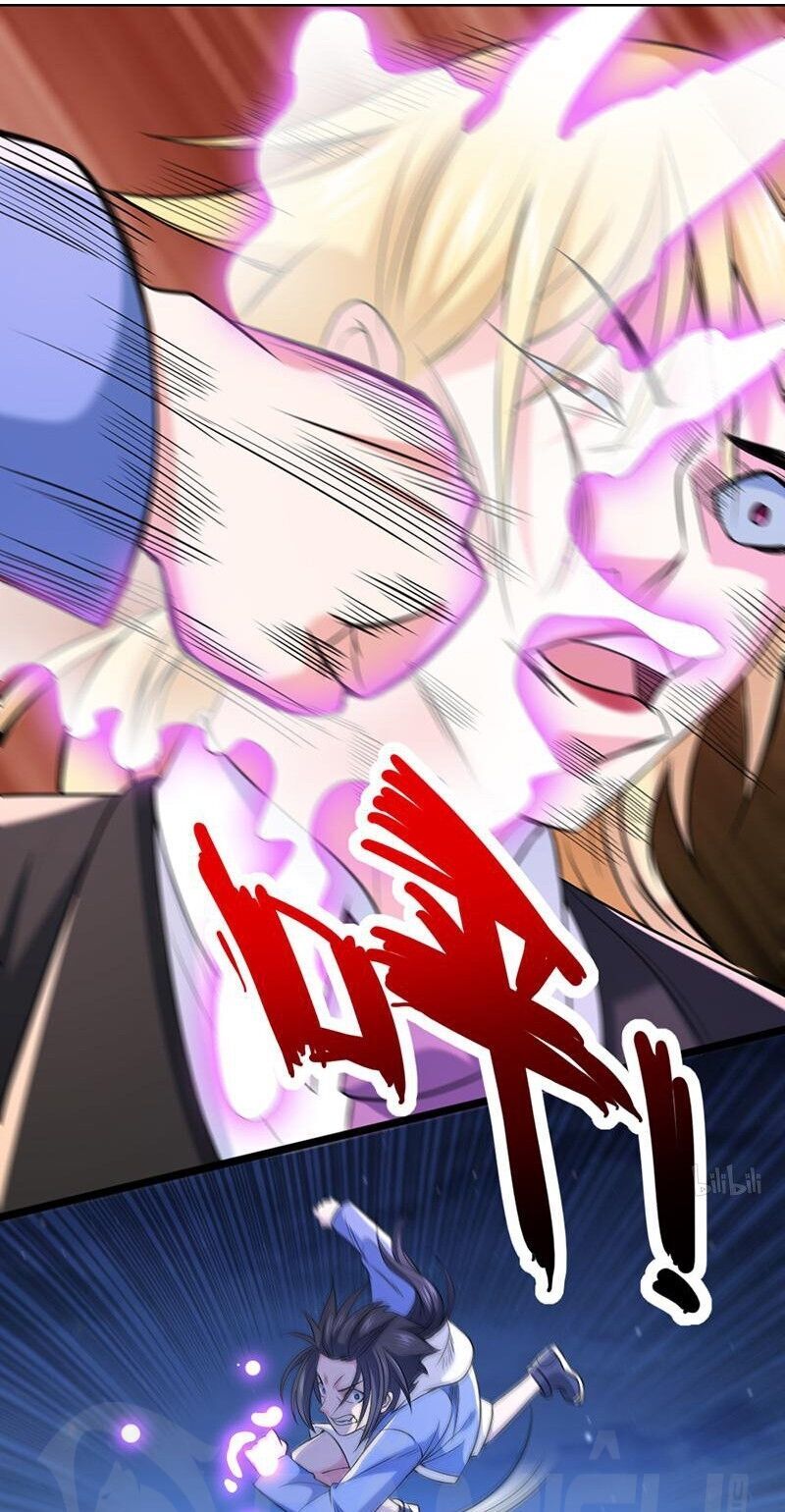 Nhất Phẩm Cao Thủ Chap 56 - Next Chap 57