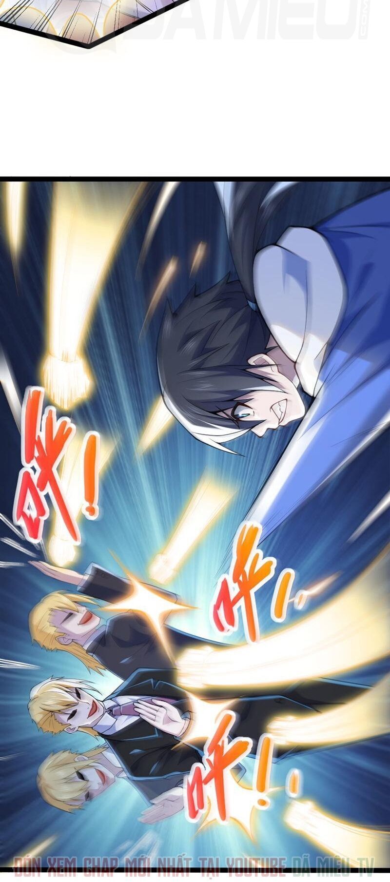 Nhất Phẩm Cao Thủ Chap 56 - Next Chap 57