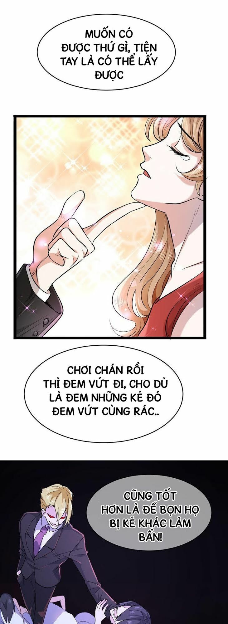 Nhất Phẩm Cao Thủ Chap 56 - Next Chap 57