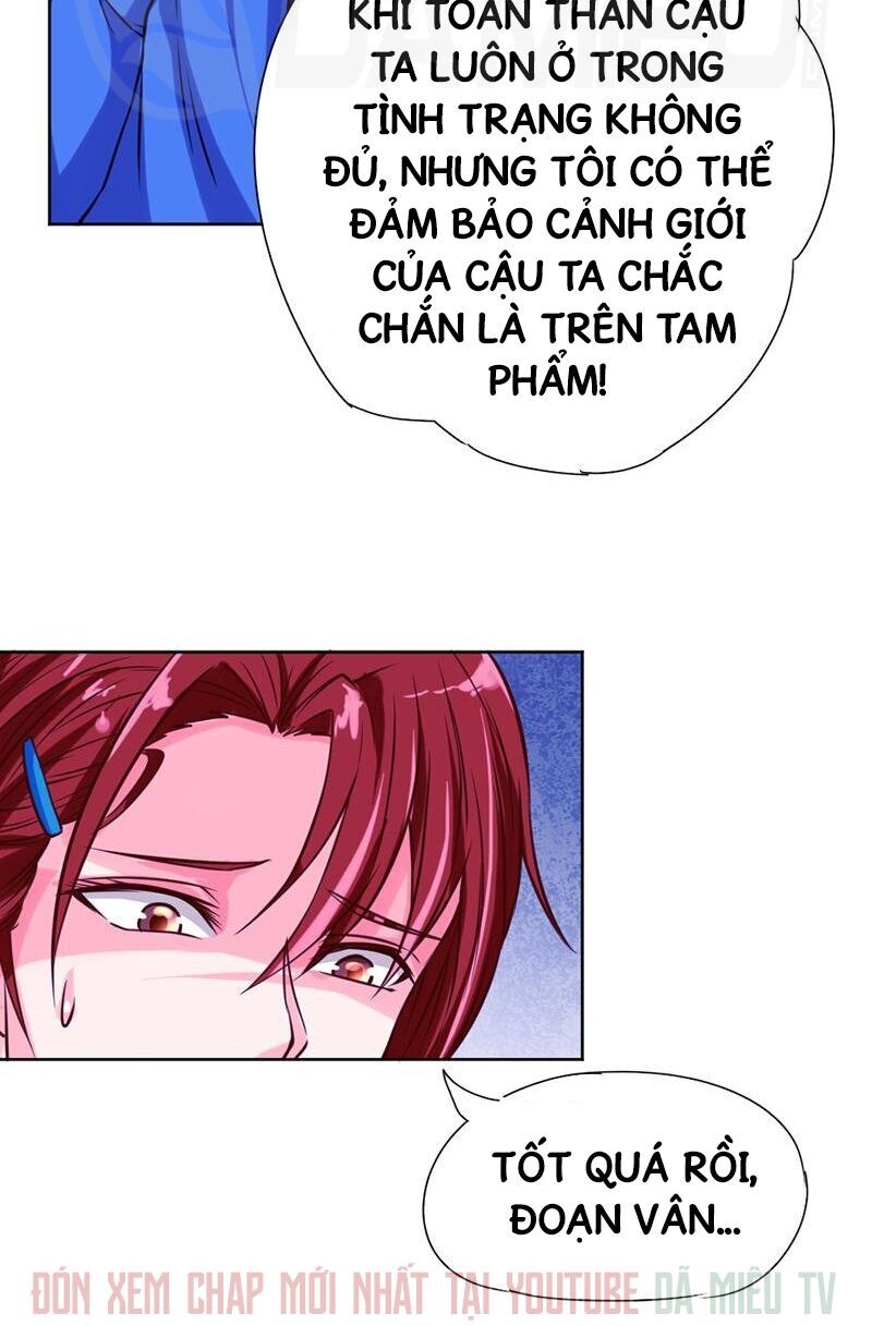 Nhất Phẩm Cao Thủ Chap 57 - Next Chap 58