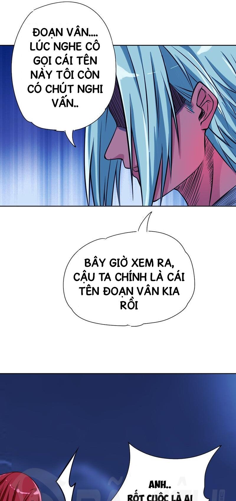 Nhất Phẩm Cao Thủ Chap 57 - Next Chap 58