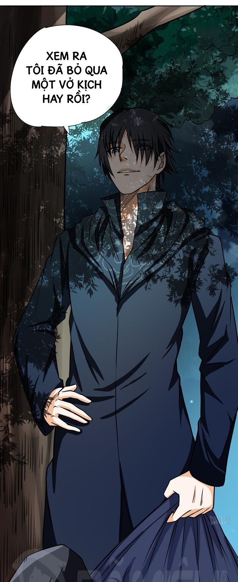 Nhất Phẩm Cao Thủ Chap 57 - Next Chap 58