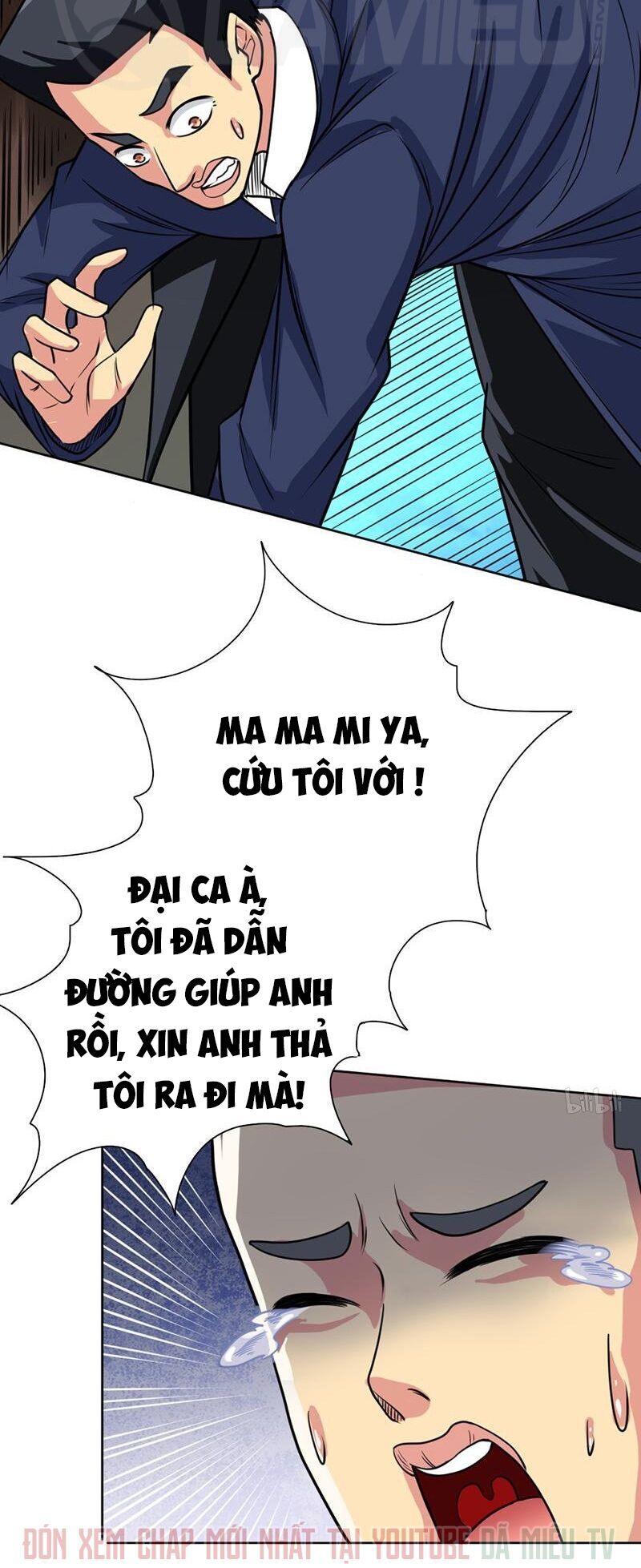 Nhất Phẩm Cao Thủ Chap 57 - Next Chap 58