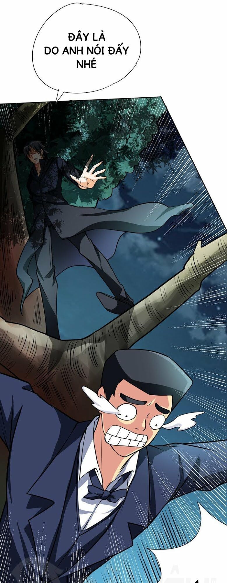 Nhất Phẩm Cao Thủ Chap 57 - Next Chap 58