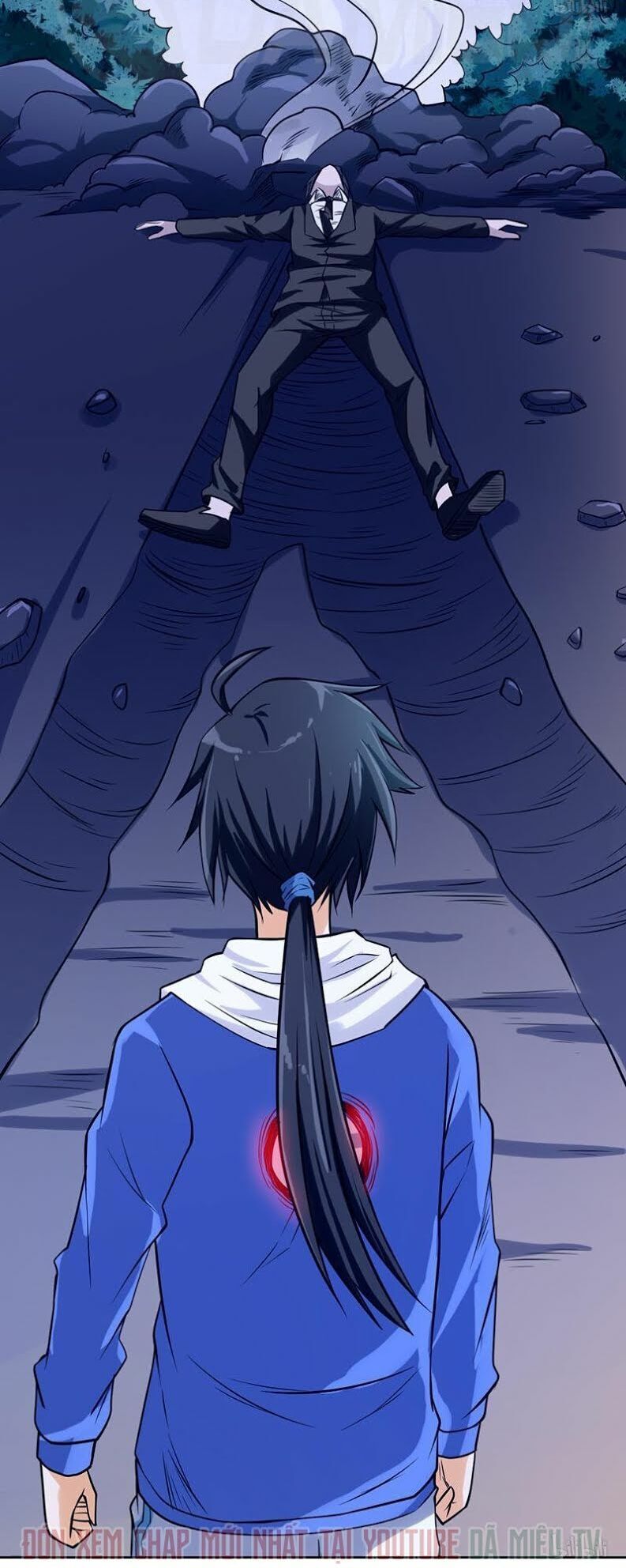 Nhất Phẩm Cao Thủ Chap 57 - Next Chap 58