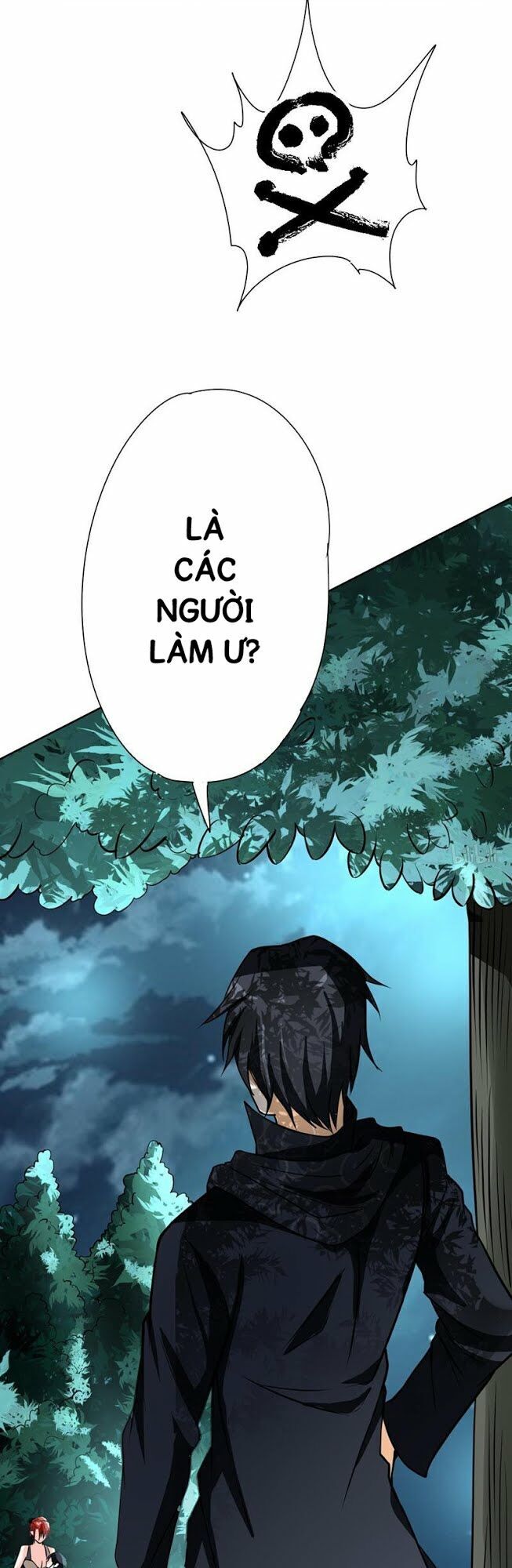 Nhất Phẩm Cao Thủ Chap 57 - Next Chap 58