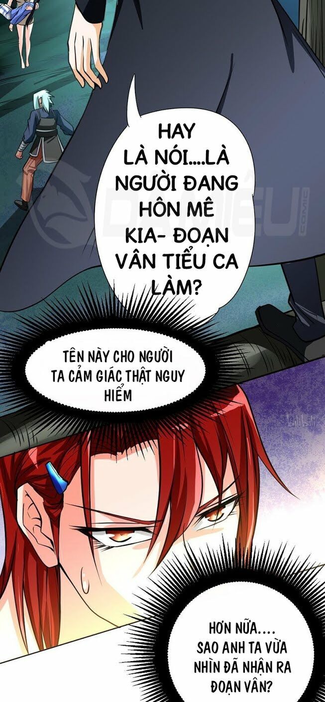Nhất Phẩm Cao Thủ Chap 57 - Next Chap 58