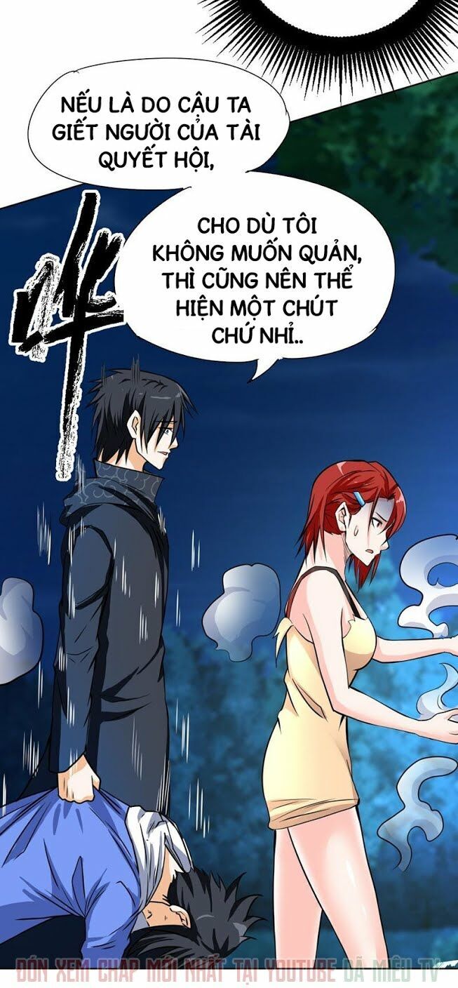 Nhất Phẩm Cao Thủ Chap 57 - Next Chap 58