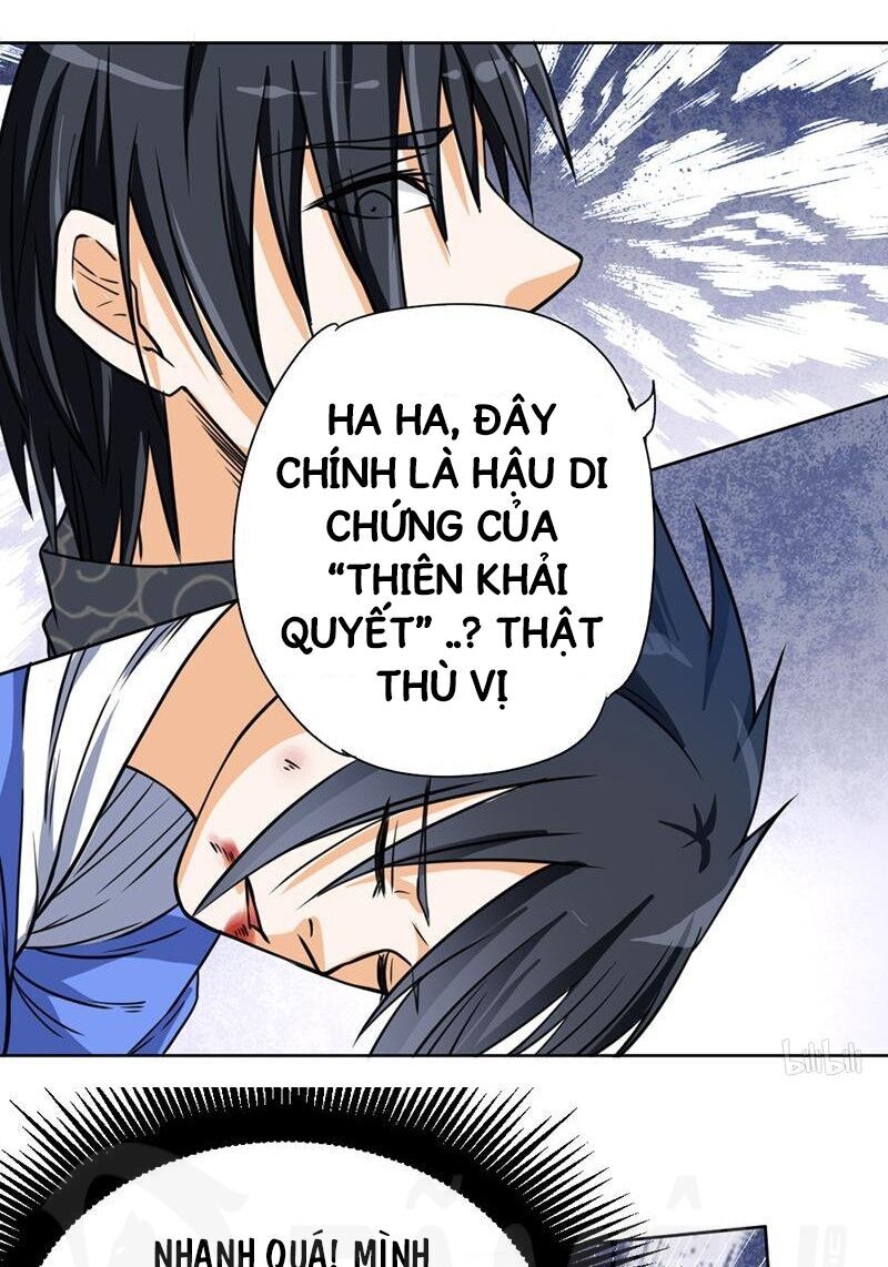 Nhất Phẩm Cao Thủ Chap 57 - Next Chap 58