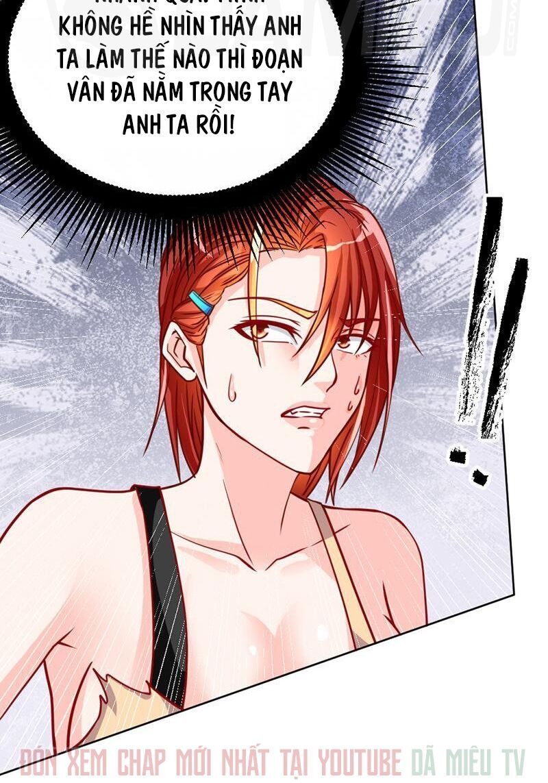 Nhất Phẩm Cao Thủ Chap 57 - Next Chap 58