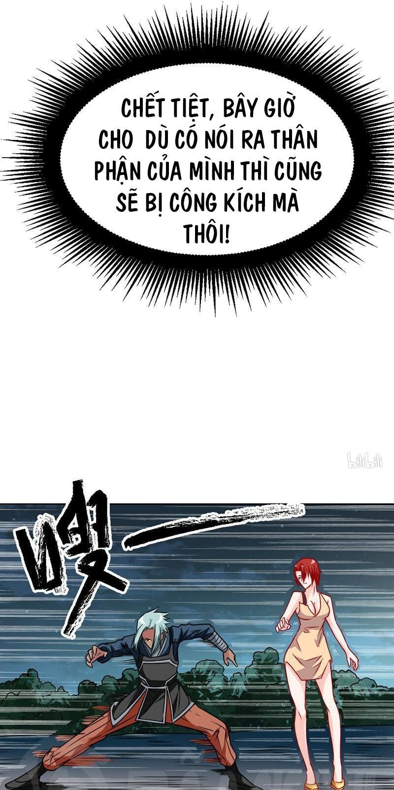 Nhất Phẩm Cao Thủ Chap 57 - Next Chap 58