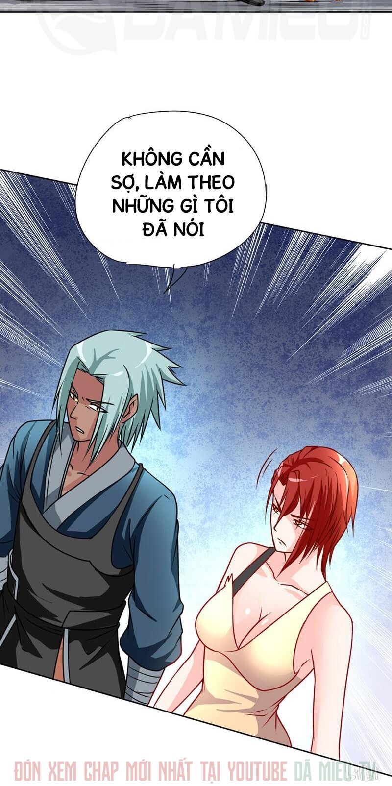 Nhất Phẩm Cao Thủ Chap 57 - Next Chap 58