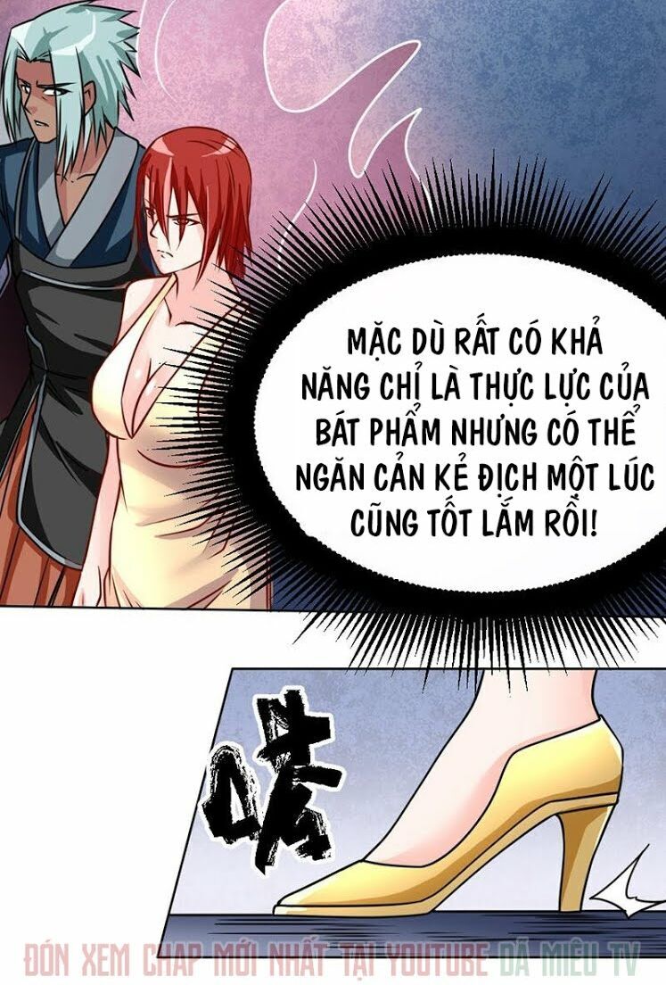 Nhất Phẩm Cao Thủ Chap 57 - Next Chap 58