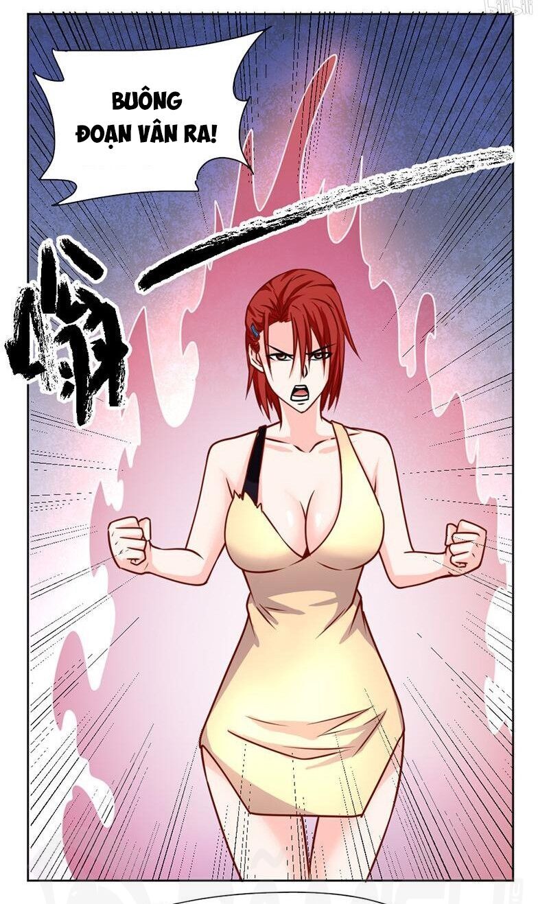 Nhất Phẩm Cao Thủ Chap 57 - Next Chap 58