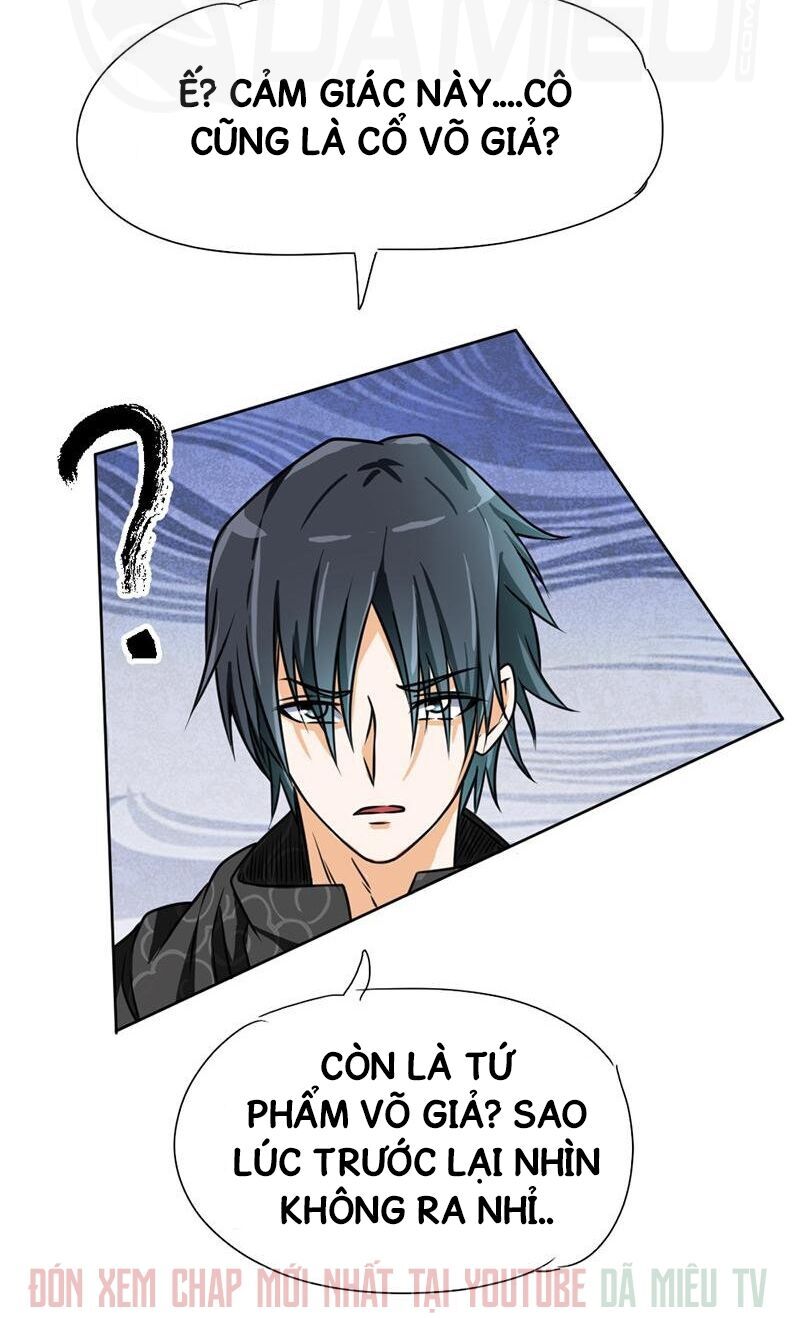 Nhất Phẩm Cao Thủ Chap 57 - Next Chap 58